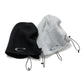 CPG ADJUSTER EMBROIDERY KNIT CAP