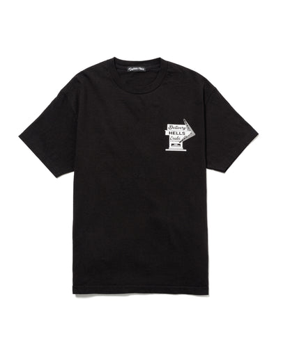 "HELL"Tee