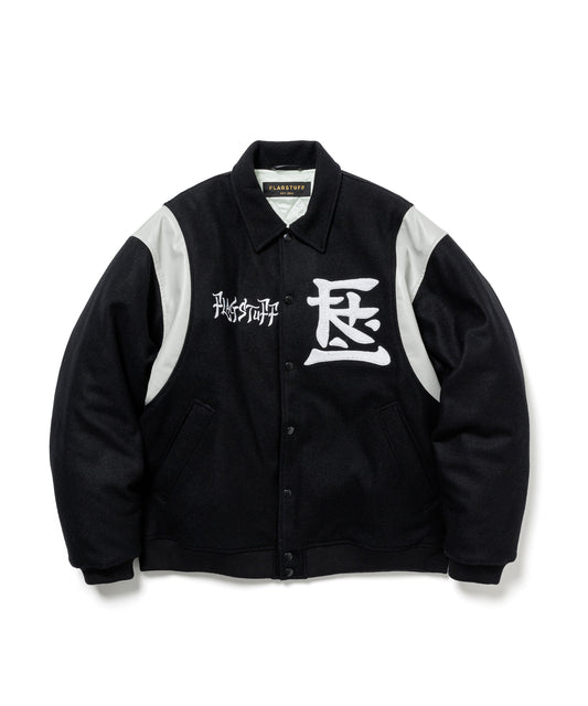 AWARD JACKET ”CAMACHO”