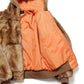 FUR ACTIVE PARKA