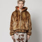 FUR ACTIVE PARKA