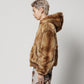 FUR ACTIVE PARKA