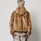 FUR ACTIVE PARKA