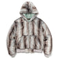 FUR ACTIVE PARKA