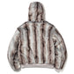 FUR ACTIVE PARKA