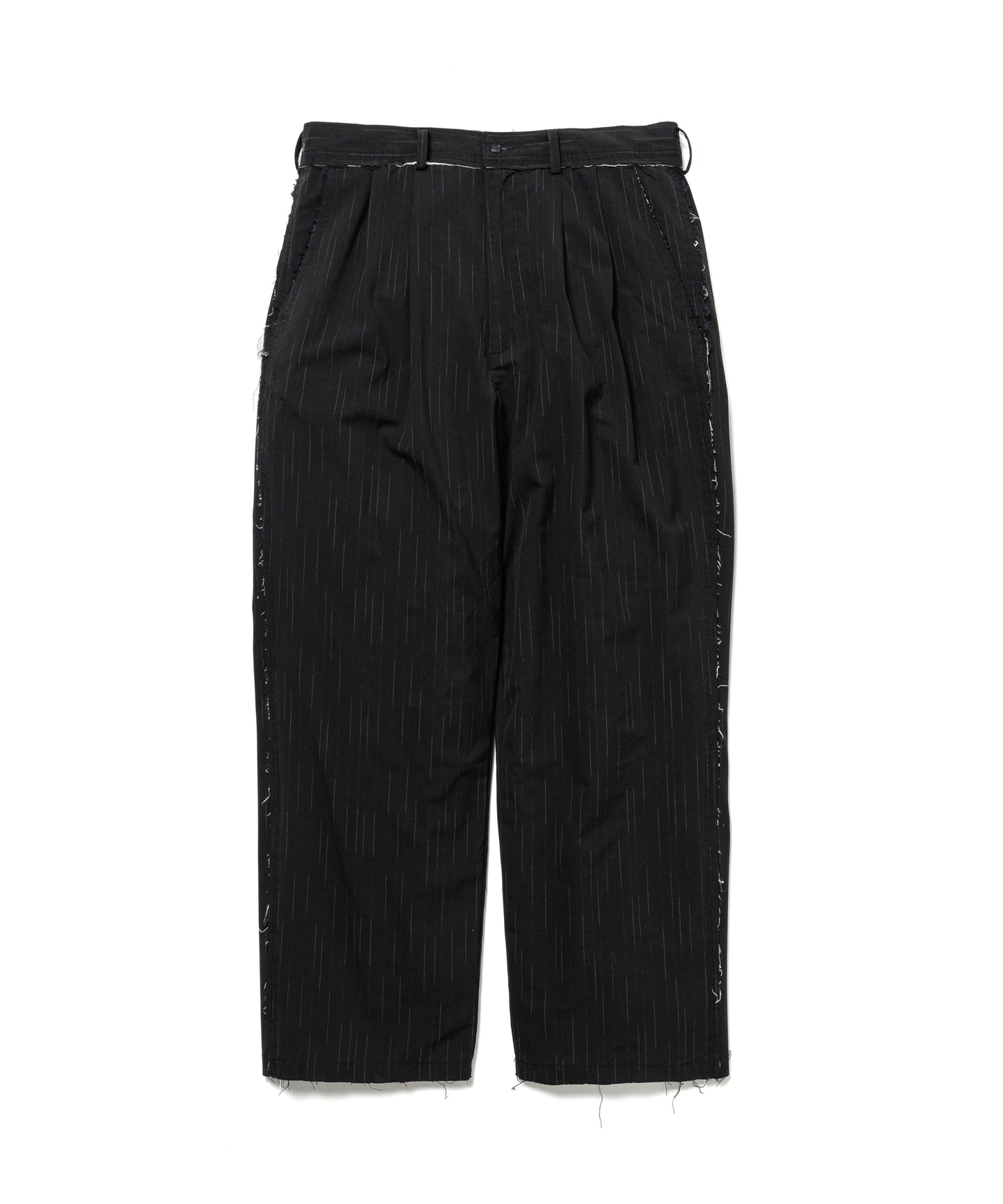 2TUCK BORO SLACKS