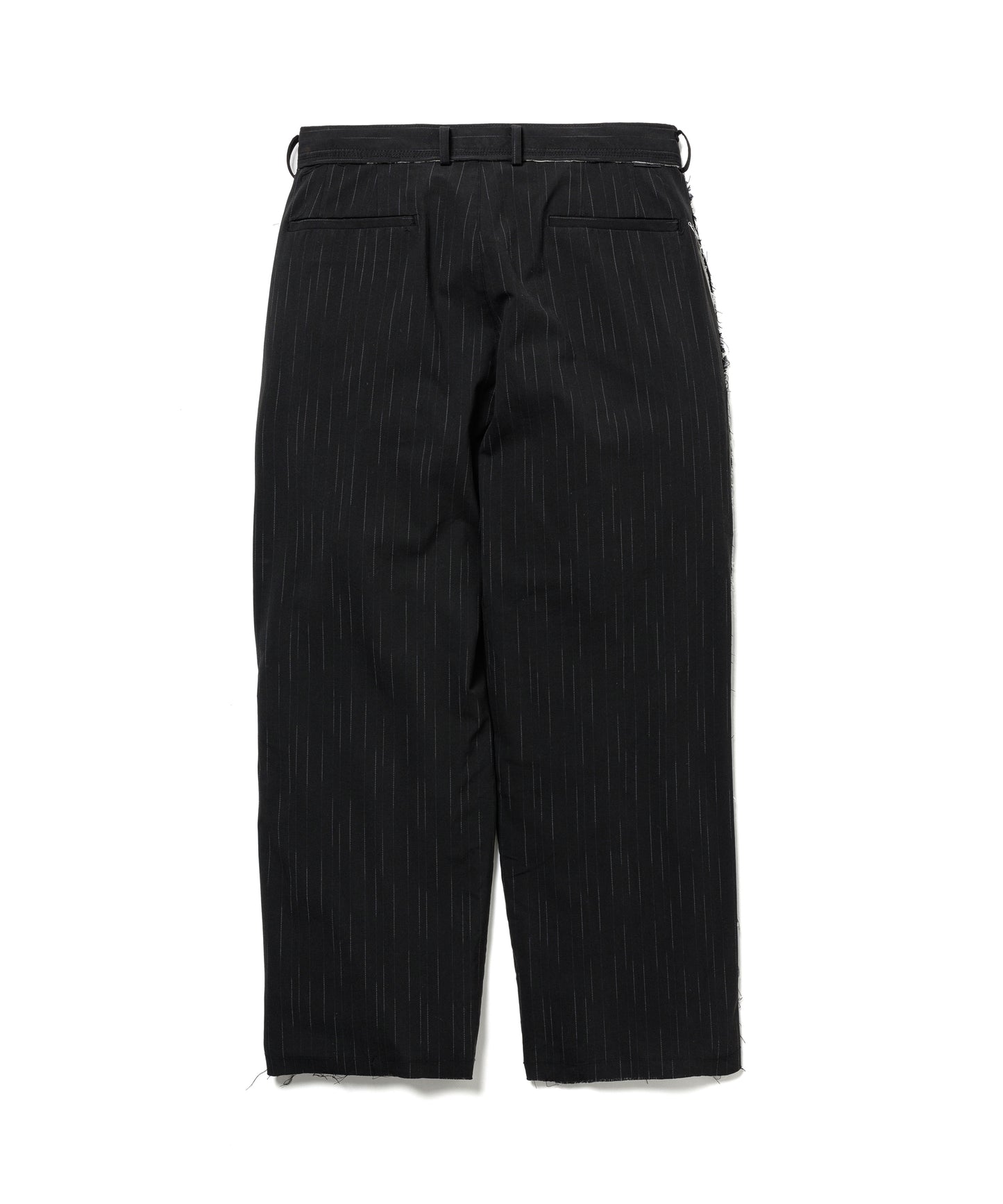 2TUCK BORO SLACKS