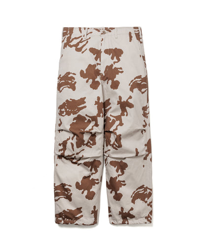 A.T CAMO PANTS