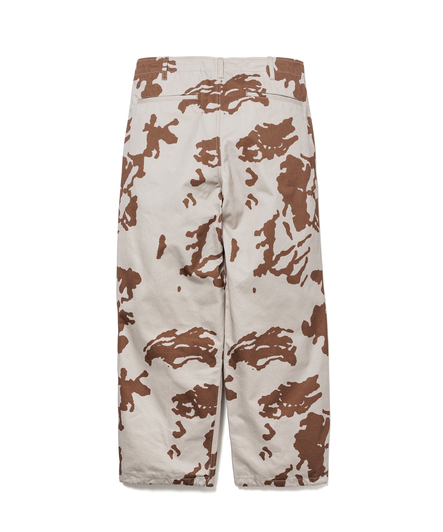 A.T CAMO PANTS