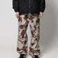 A.T CAMO PANTS