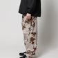 A.T CAMO PANTS