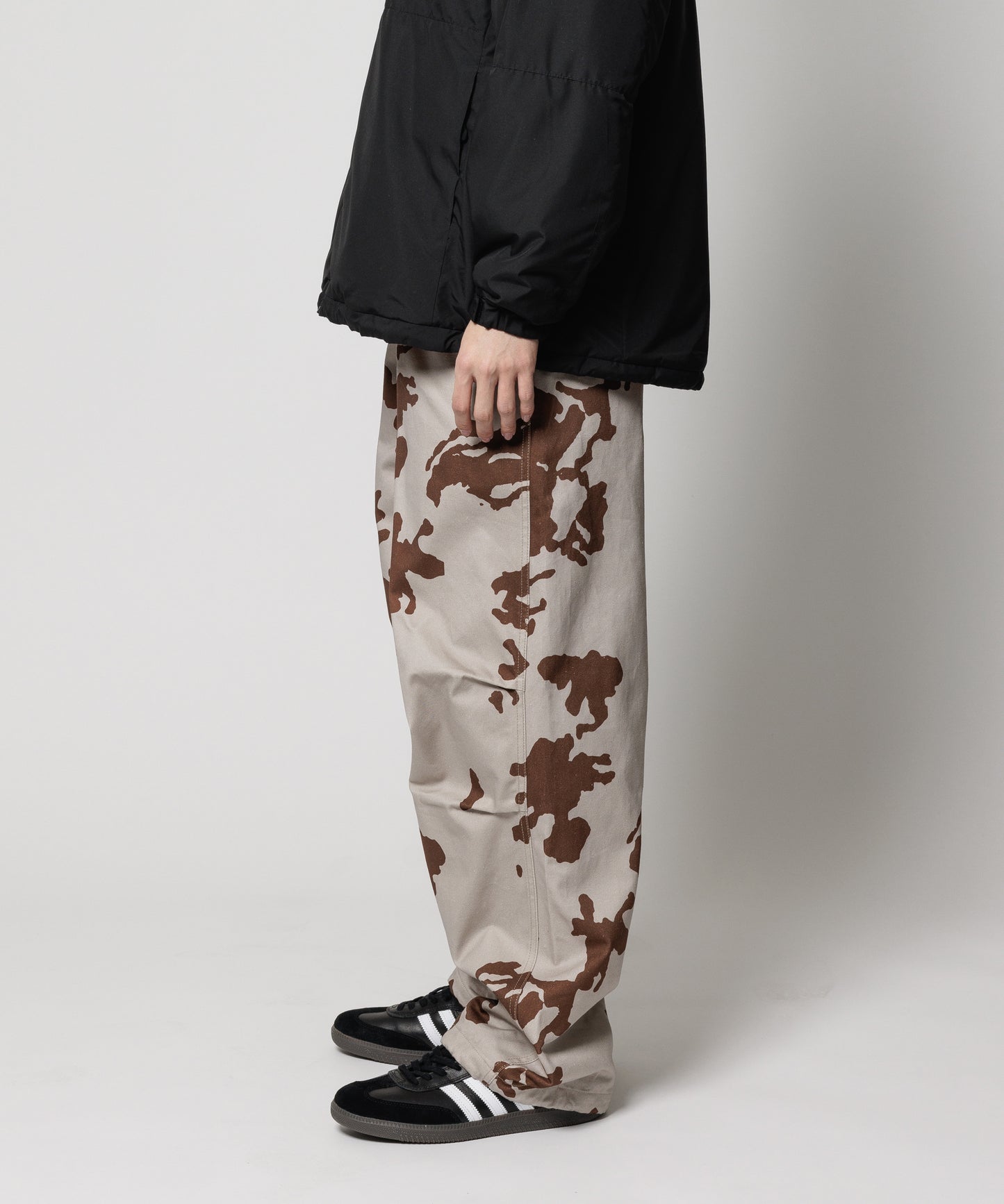 A.T CAMO PANTS