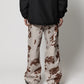 A.T CAMO PANTS