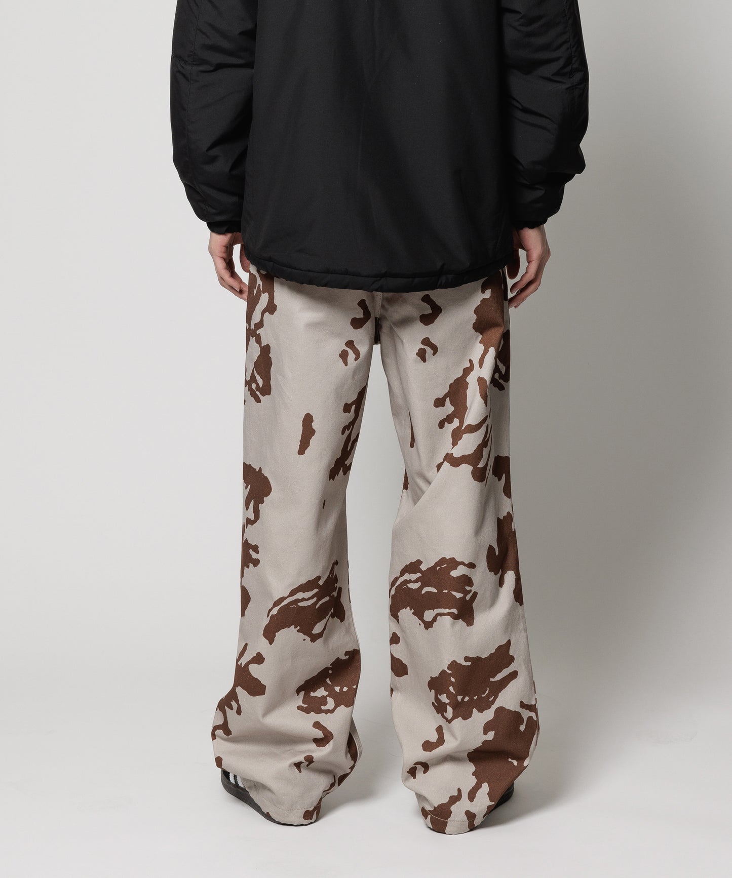 A.T CAMO PANTS