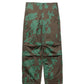 A.T CAMO PANTS