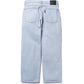 COLOR DENIM １TUCK PANTS