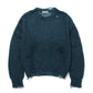 BORO MOHAIR KNIT