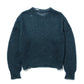 BORO MOHAIR KNIT