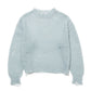 BORO MOHAIR KNIT