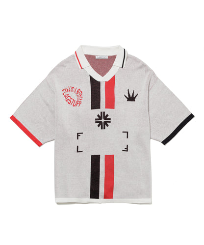 SOCCER SUMMER SWEATER