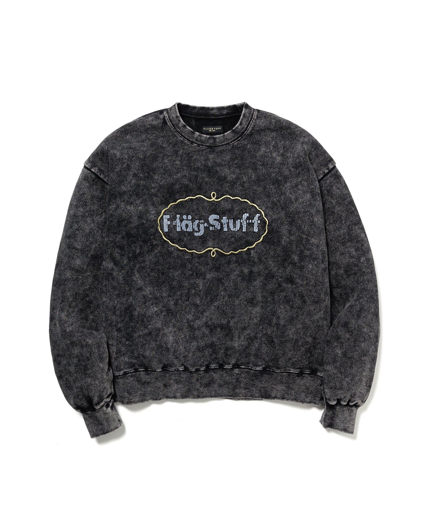 ICE LOGO SWEAT