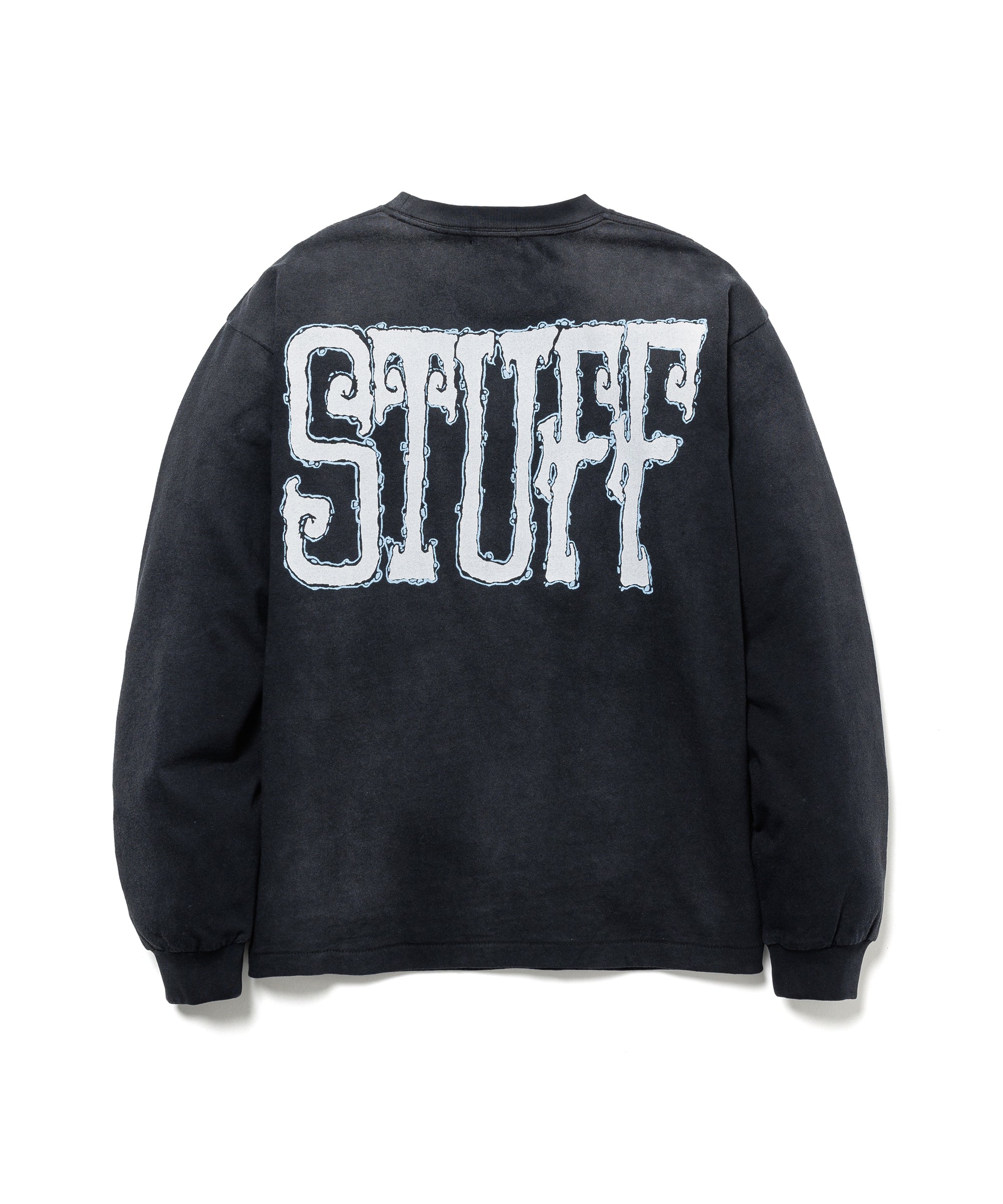 CITY LS TEE – F-LAGSTUF-F