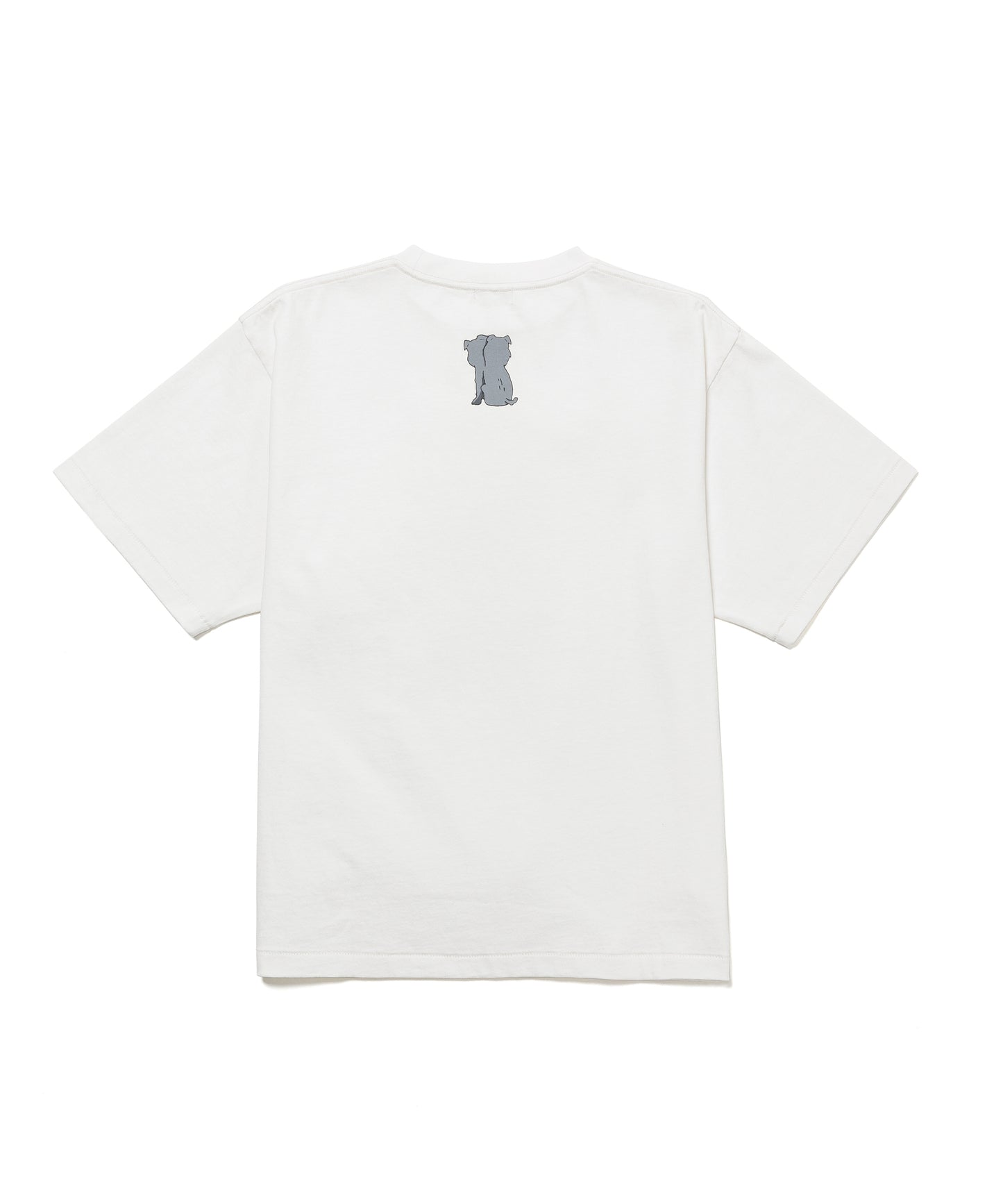 ”BG” TEE