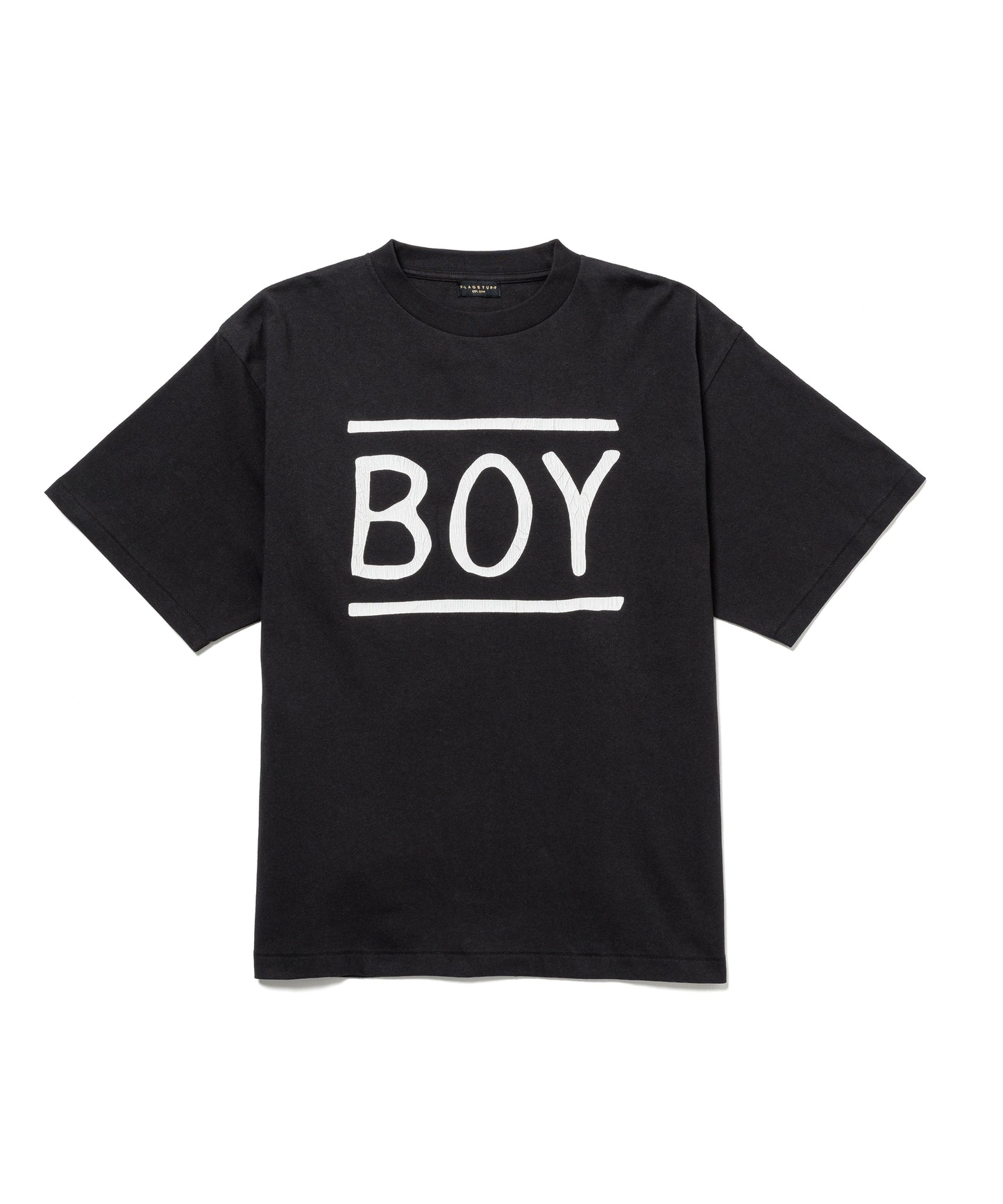 GO GO BOY TEE