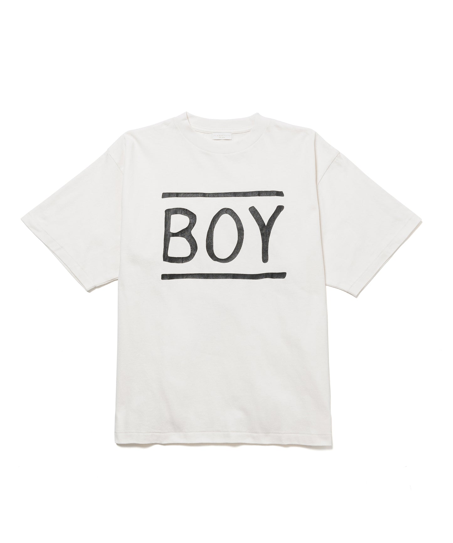 GO GO BOY TEE