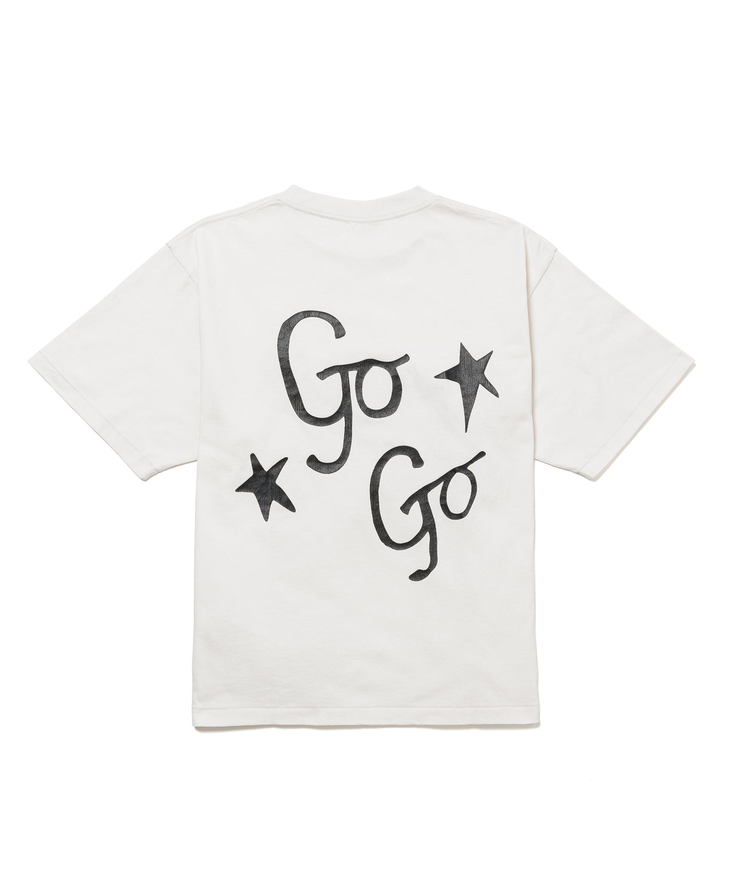 GO GO BOY TEE