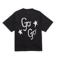 GO GO GIRL TEE