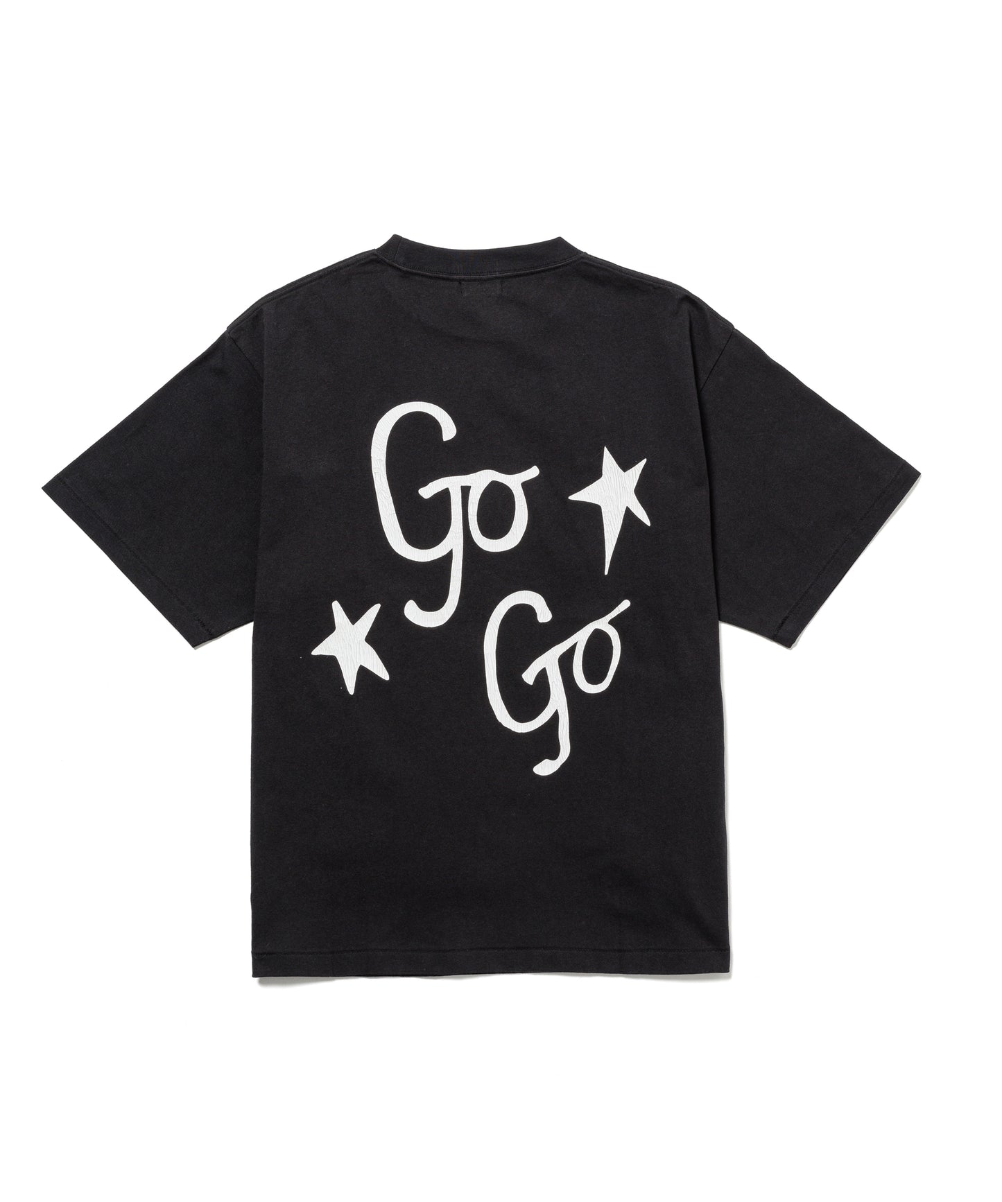 GO GO GIRL TEE