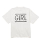 GO GO GIRL TEE