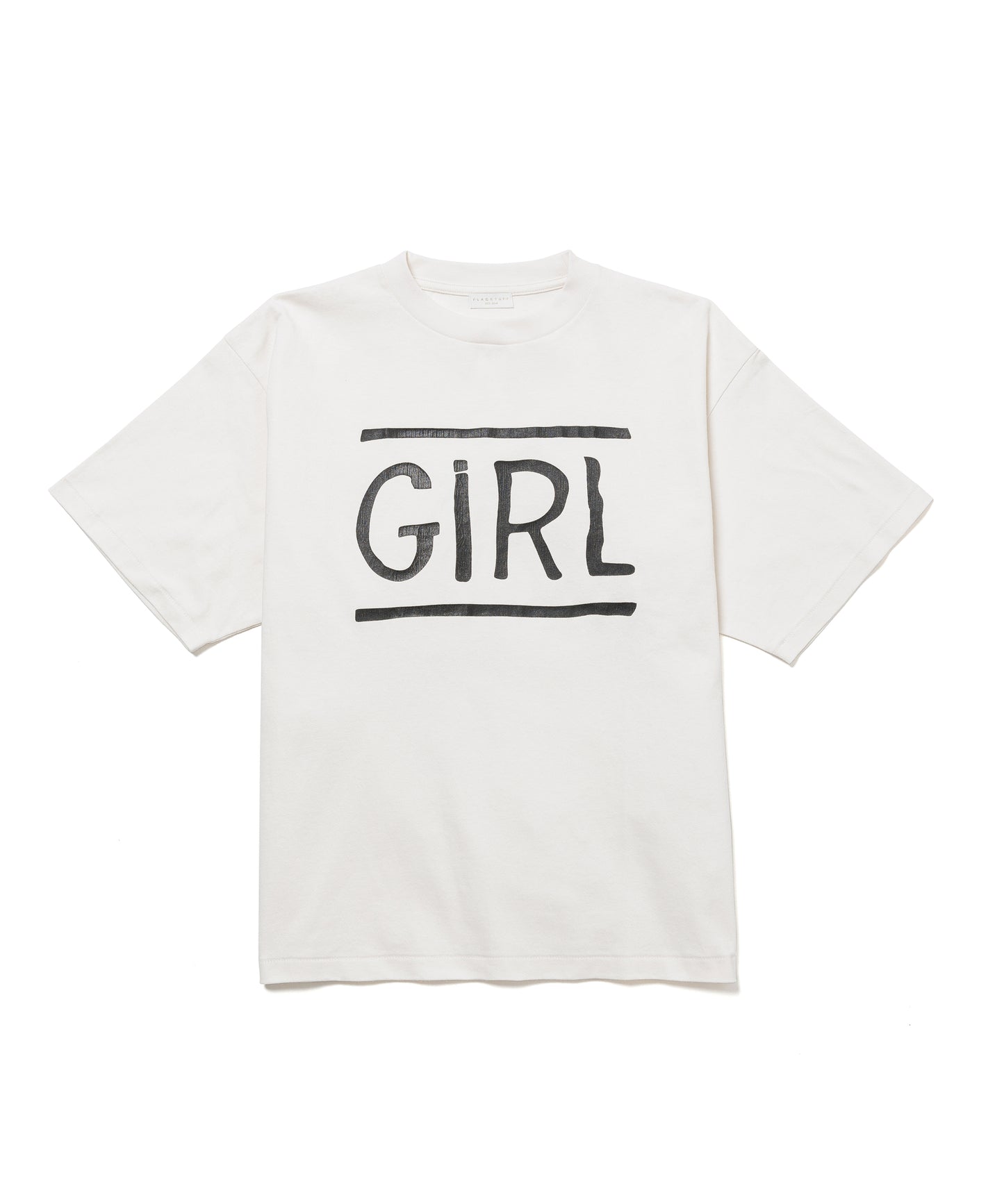 GO GO GIRL TEE