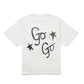 GO GO GIRL TEE