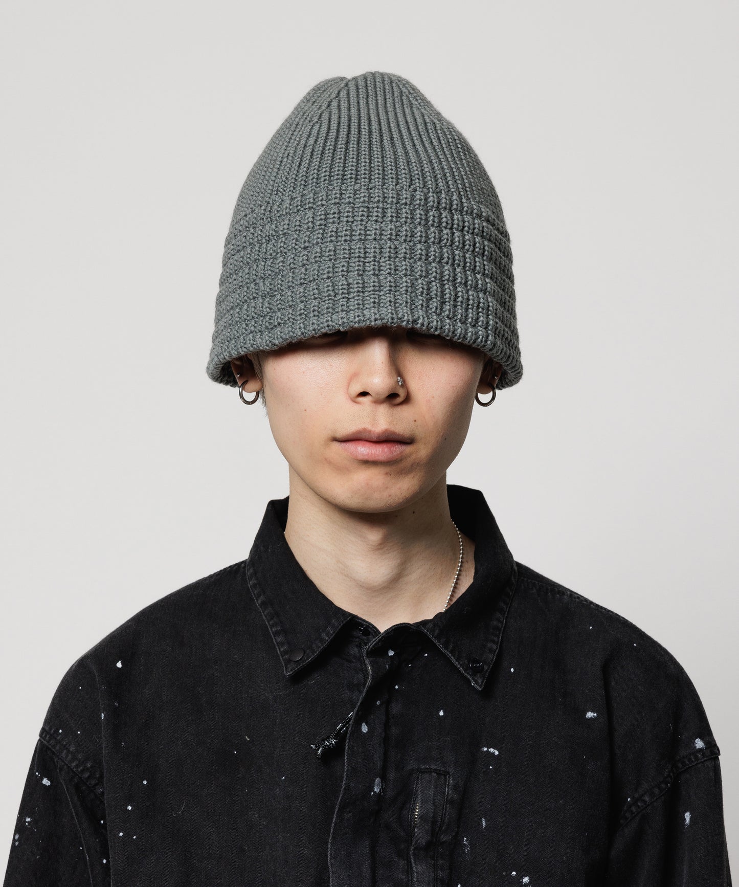 BELL KNIT CAP