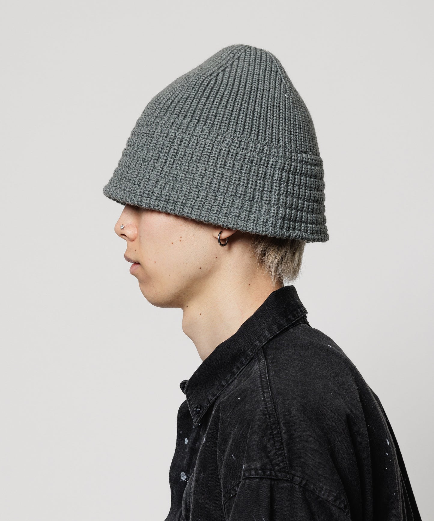 BELL KNIT CAP