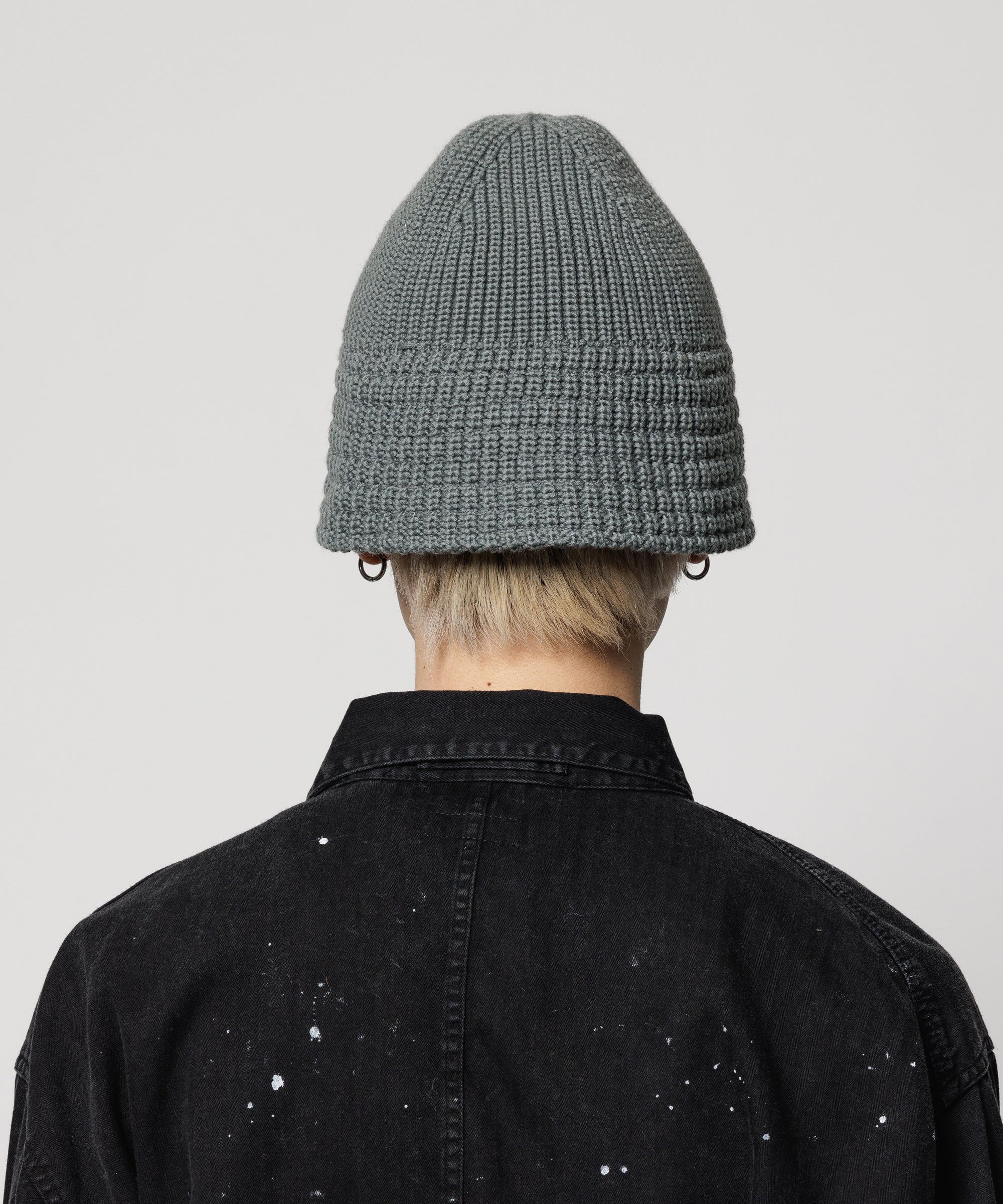 BELL KNIT CAP – F-LAGSTUF-F