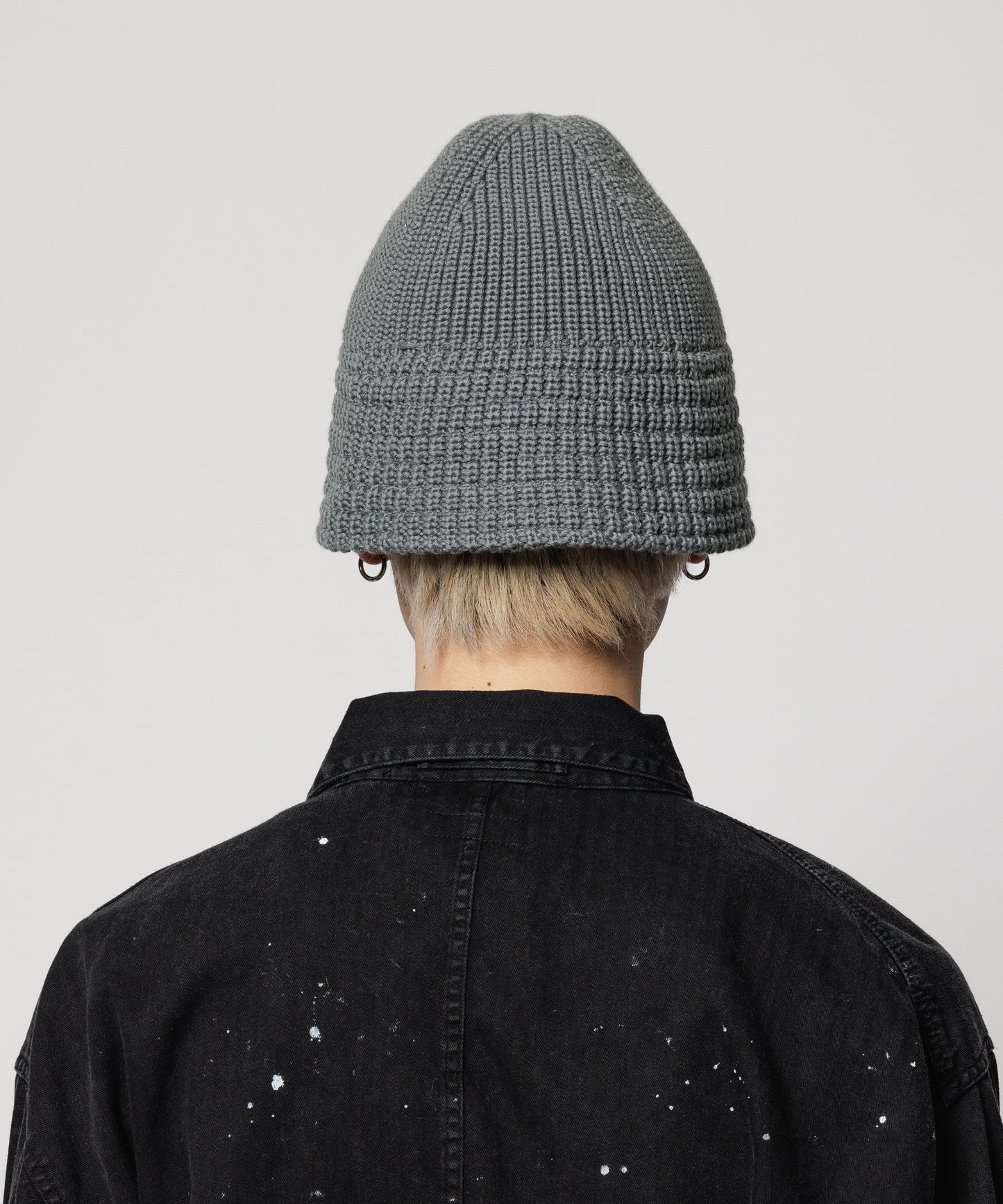 BELL KNIT CAP