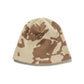 A.T CAMO KNIT CAP