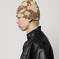 A.T CAMO KNIT CAP