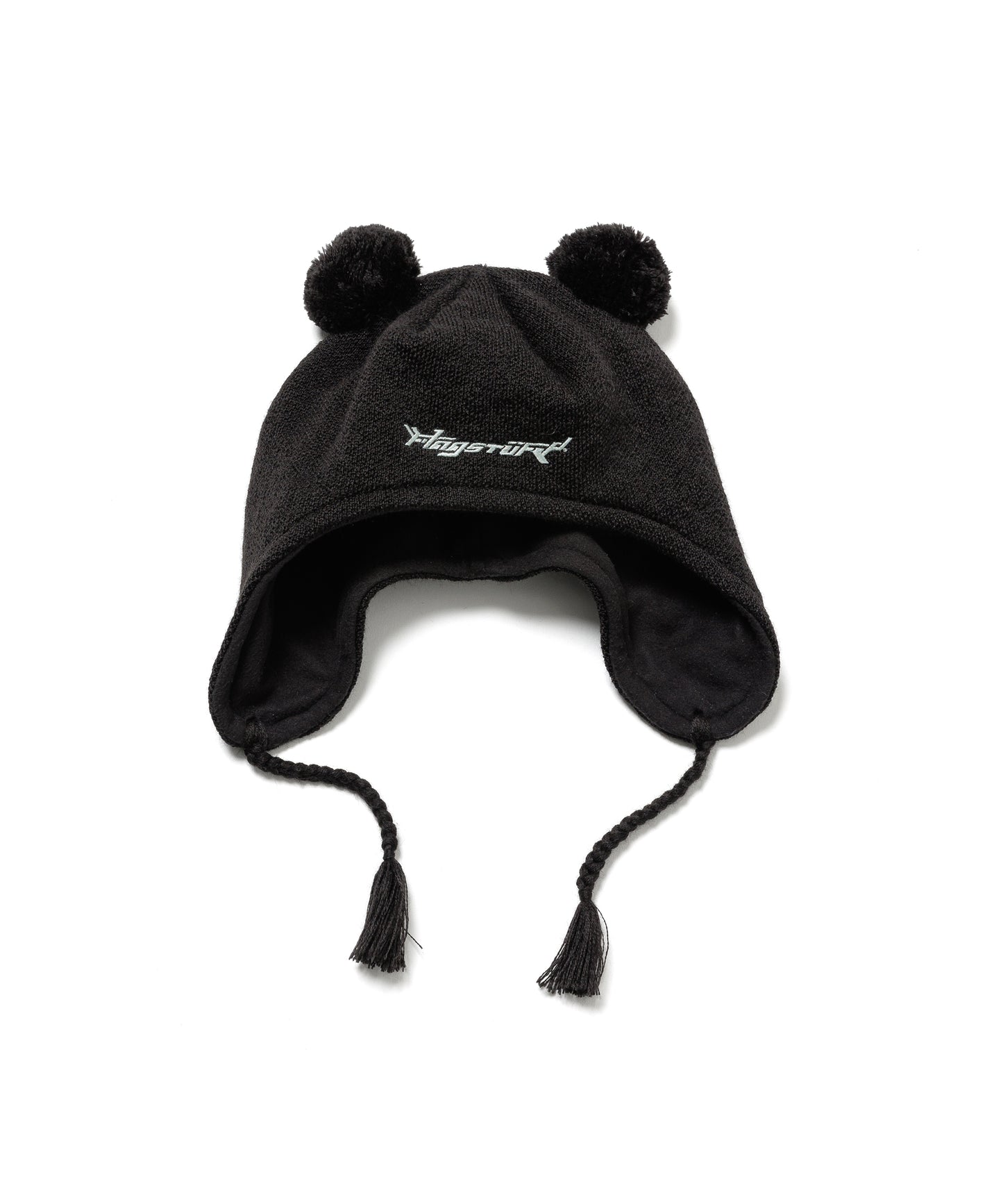 MOUSE KNIT CAP