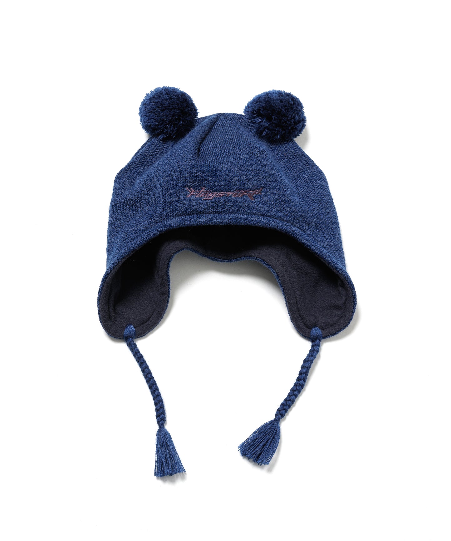 MOUSE KNIT CAP