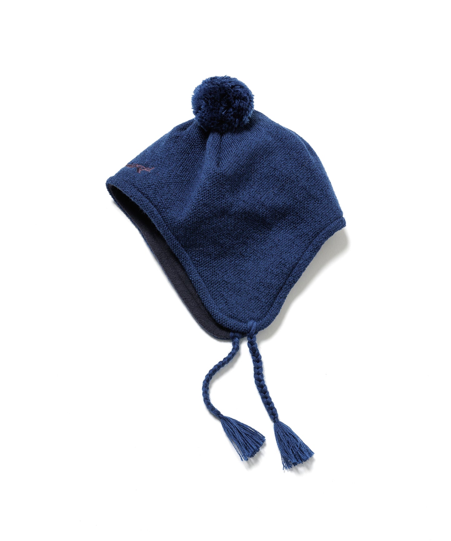 MOUSE KNIT CAP