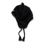 FOX FLEECE CAP