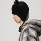 FOX FLEECE CAP