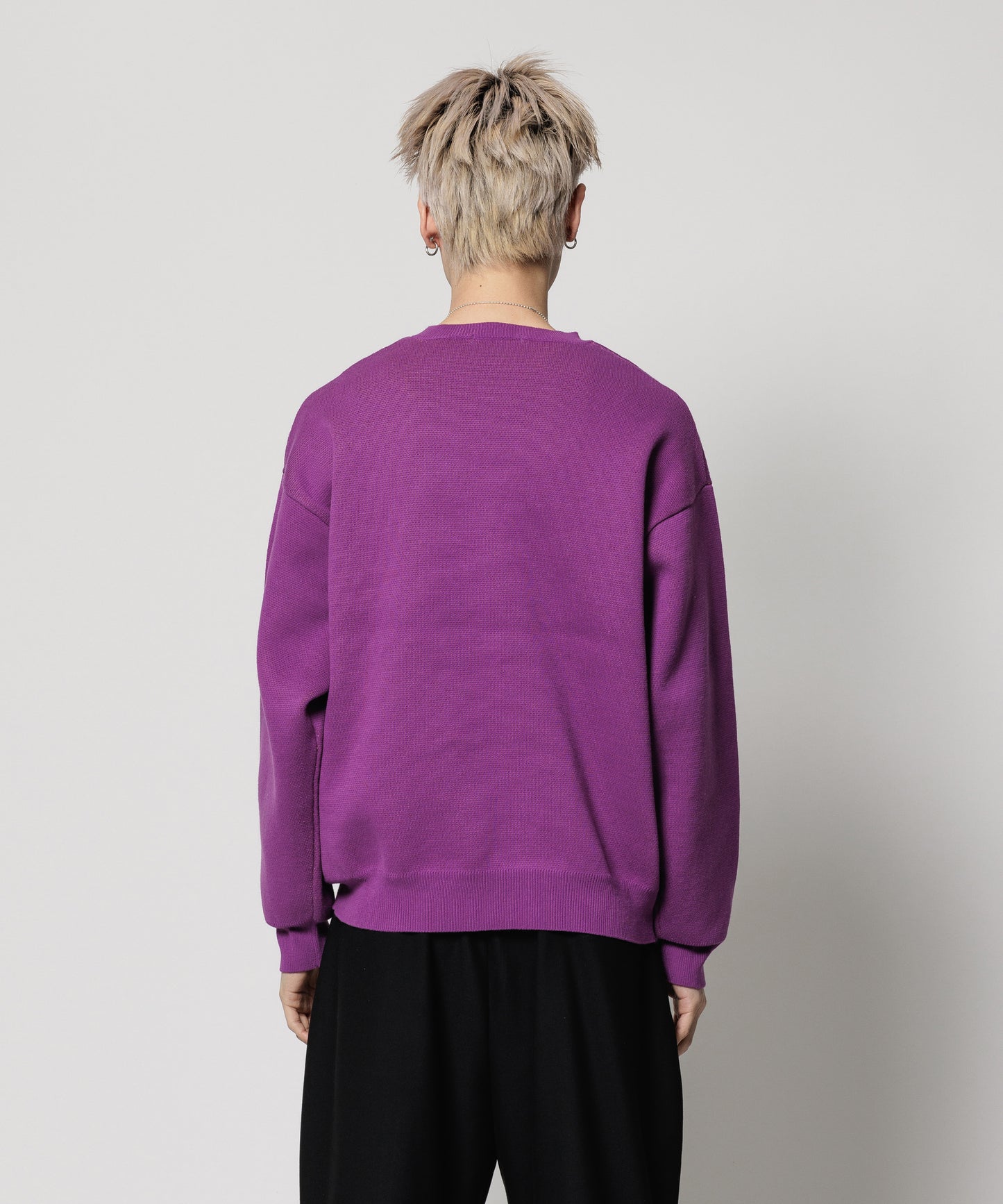 ”NINA” SWEATER