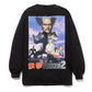 "TEKKEN2"LS Tee