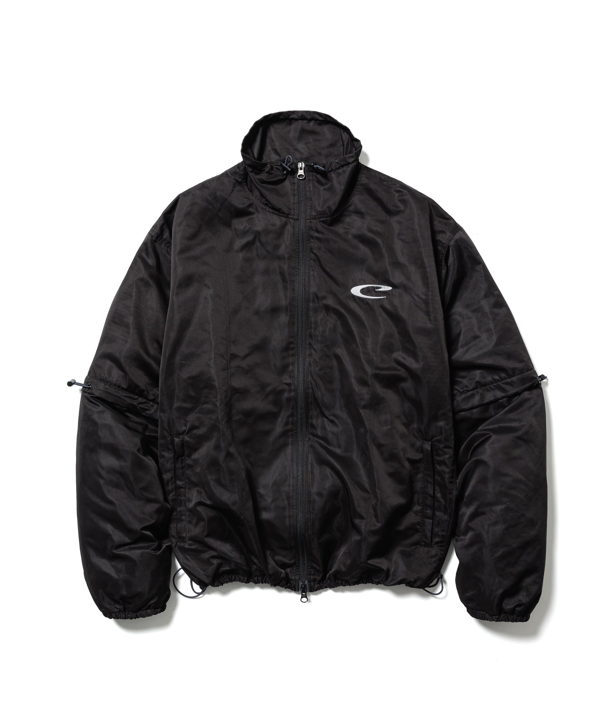 XG 2023公式 完売品 Nylon Pullover JKT ジャケット XG 2023公式 完売品 Nylon Pullover JKT ジャケット