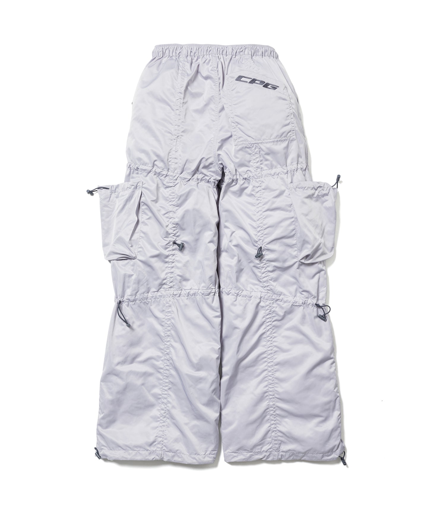 CPG ANOMALY CORD PANTS 24SS　　